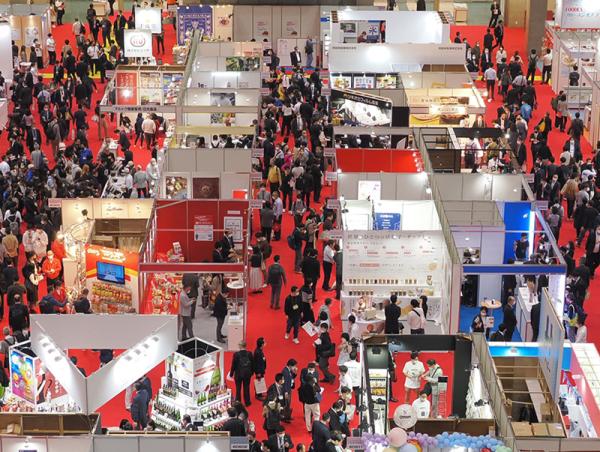 FOODEX JAPAN 2025-д Монгол Улсаас 7 аж ахуйн нэгж оролцож байна