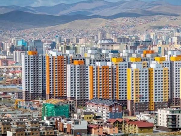 Хуучин орон сууцны үнэ 15.4 хувиар өсжээ