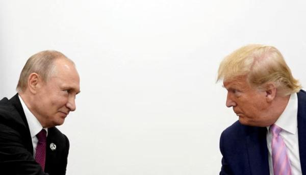 АНУ, ОХУ-ын төрийн тэргүүн нар маргааш гал зогсоох эсэх асуудлыг хэлэлцэнэ