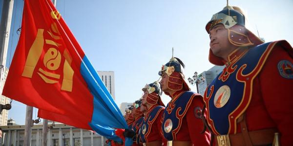 “Монгол цэргийн өдөр” буюу зэвсэгт хүчний 104 жилийн ой өнөөдөр тохиож байна