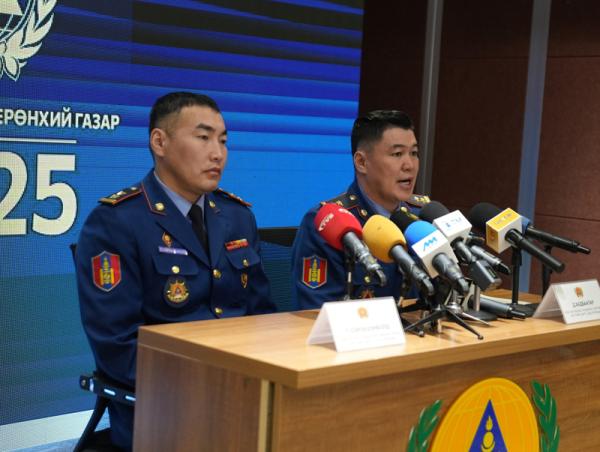Ой, хээрийн болон шар өвсний гал түймрийн аюулаас урьдчилан сэргийлэх хөдөлгөөнт эргүүл үүрэг гүйцэтгэж байна