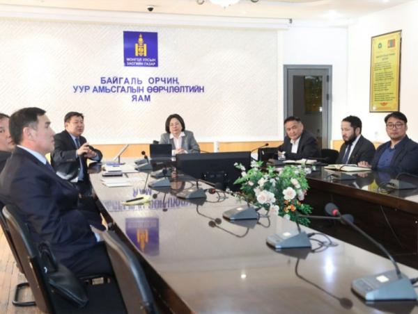 Цаг агаарт зориудаар нөлөөлөх ажлыг улирал харгалзахгүй явуулна