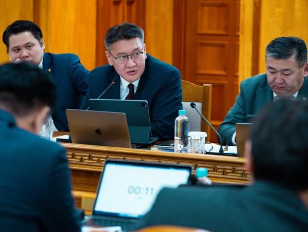 Экспортын орлого өмнөх 7 хоногийнхоос есөн хувиар өсжээ