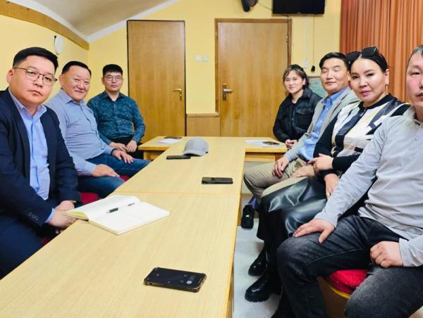 Монгол Улсын арслан М.Лхагвын нэрэмжит 256 бөхийн барилдаан болно