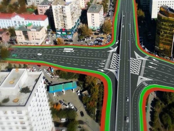 Шинэ тойрог авто замын урьдчилсан ТЭЗҮ-ийг боловсруулж байна