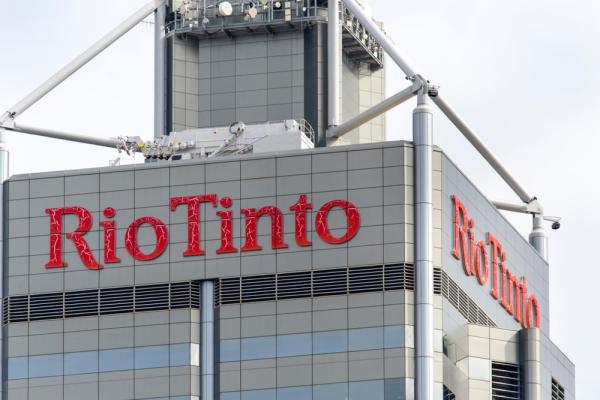 ​“Рио Тинто” компани 2024 онд Монгол Улсад 482$ саяыг татварт төлжээ