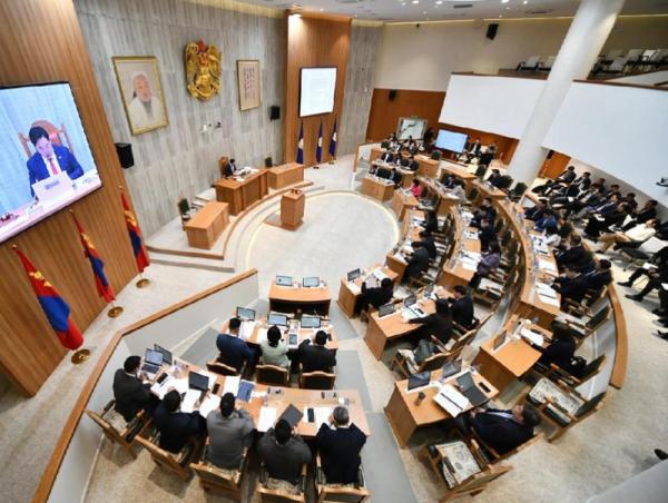 Нийслэлийн 2025 оны төсвийн нэмэлт өөрчлөлт нь 24 мега төслийг дэмжихэд чиглэнэ