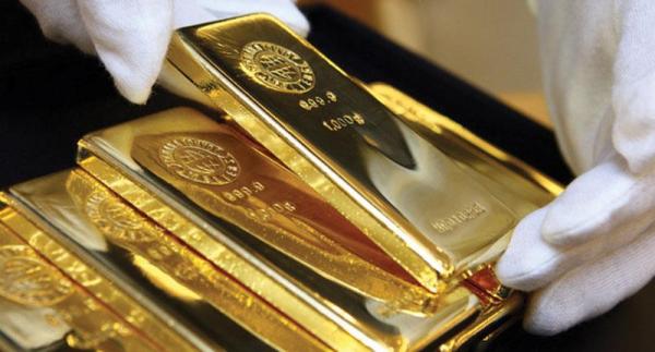 Монголбанк III сард 281.8 кг үнэт метал худалдан авчээ