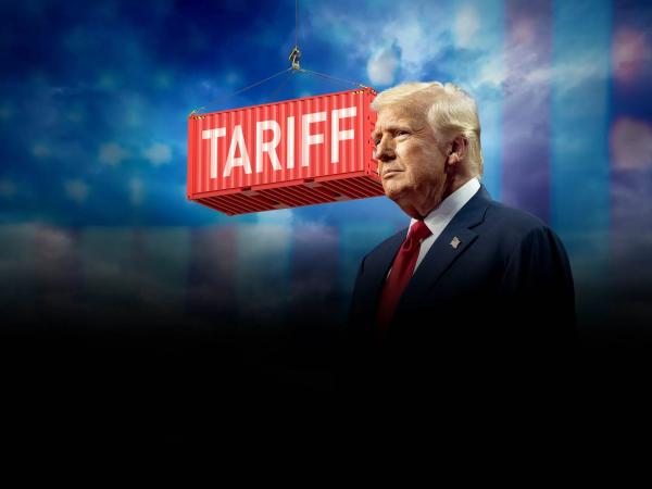​Трампын шанаа Монголд ч буув