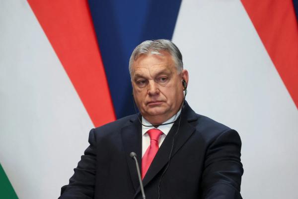 Унгар улс ОУЭШ-ээс гарахаа зарлалаа