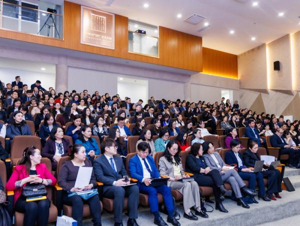 Төрийн албаны шинэчлэлийг эрчимжүүлнэ