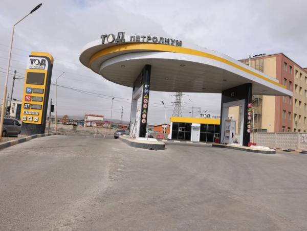 Барилга барих болон үйл ажиллагаа явуулах зөвшөөрөлгүй долоон ШТС-ын үйл ажиллагааг түр зогсоолоо