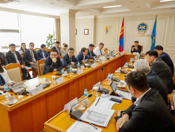 Экспортын орлого 237 сая доллар болж өмнөх долоо хоногоос 9 хувиар өсөв