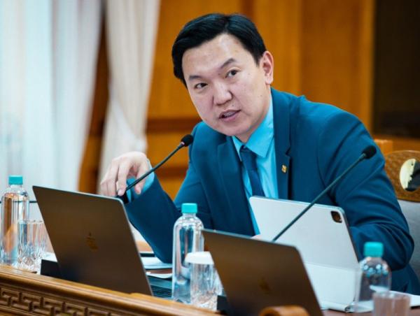 Н.Учрал: “Төгрөг нуур” ордтой холбоотой татвар төлөхөөс зайлсхийх, мөнгө угаах, залилах, авлига, ашиг сонирхлын зөрчил үүсгэсэн байж болзошгүй асуудлыг шалгуулна