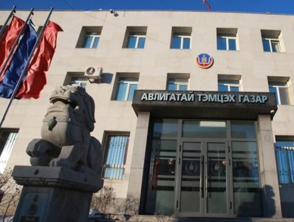 АТГ: Эрүүгийн 875 хэрэгт мөрдөн байцаалтын ажиллагаа явуулав