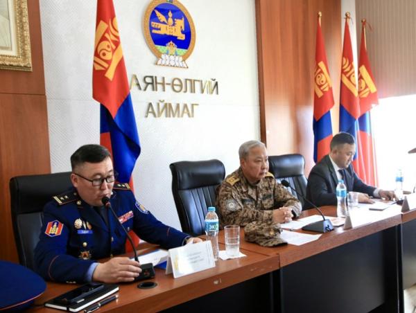 Урьдчилан сэргийлэх чиглэлээр хэрэгжүүлж байгаа үйл ажиллагааны хүртээмж, чанарыг сайжруулж, эрчимжүүлэхийг анхааруулав