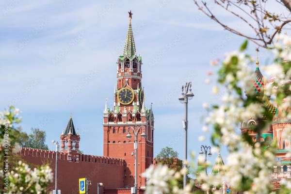 Москвад IV сард агаарын хэм сүүлийн 100 жилд тохиогоогүйгээр халлаа