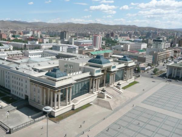 Засгийн газрын дотоод үнэт цаас амжилттай арилжаалагдлаа