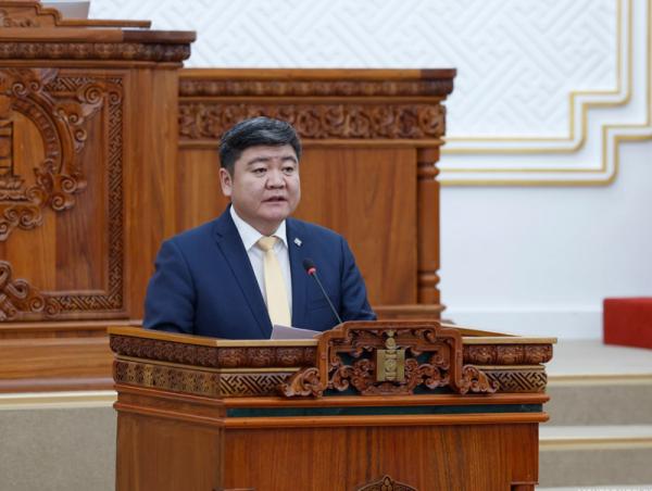 Үндсэн хуулийн цэцийн дүгнэлтийг хүлээн авсантай холбогдуулан боловсруулсан хуулийн төслүүдийг хэлэлцэв
