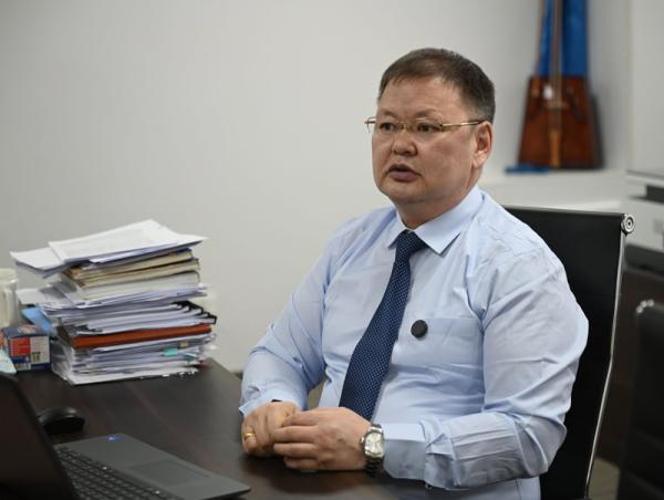 Нийтийн тээврийг хөгжүүлэх сангаас 2024 онд 31 угсраа автобус, энэ онд 10 автобус худалдан авлаа