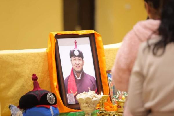 ​Ө.Батзул агсны осолд яллагдагчаар татагдсан этгээдийн шүүх хурал өнөөдөр болно