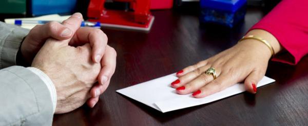 Авлигын дөрвөн хэргийг шүүхэд шилжүүлжээ