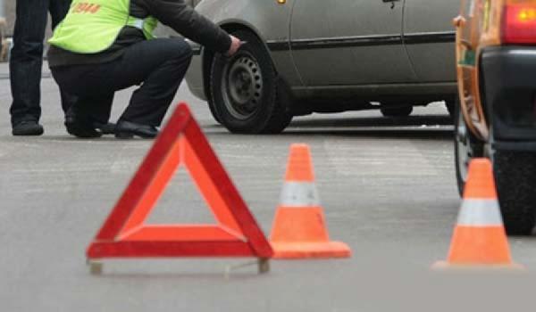 Он гарснаас хойш 164 хүүхэд зам тээврийн осолд өртжээ