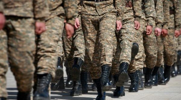 2025 оны I ээлжийн цэрэг татлагыг нийслэлд тавдугаар сарын 2, 3, 4-нд зохион байгуулна