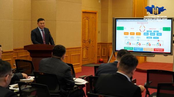 МАНСУУРУУЛАХ ЭМ, СЭТГЭЦЭД НӨЛӨӨТ БОДИСЫН ХУУЛЬ БУС ЭРГЭЛТТЭЙ ТЭМЦЭХ ҮНДЭСНИЙ ХОРООНЫ 2025 ОНЫ ТӨЛӨВЛӨГӨӨГ БАТАЛЛАА