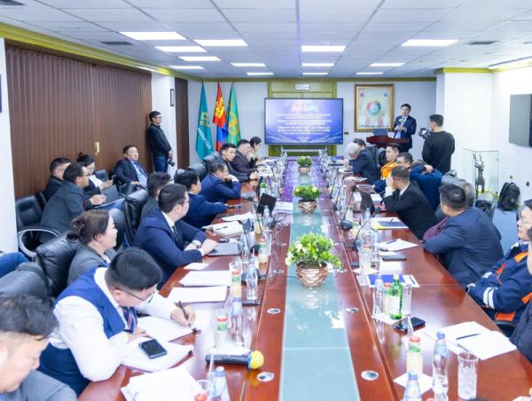 Эрдэнэт үйлдвэрийн үүсмэл ордоос иргэд баялгийн үр өгөөж хүртэнэ