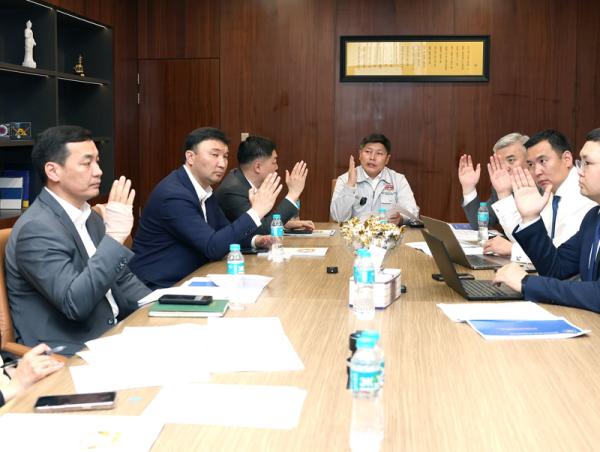 Нийслэлийн өмчийн 28 объектыг хувьчлах эсэх асуудлыг хэлэлцэн шийдвэрлэлээ