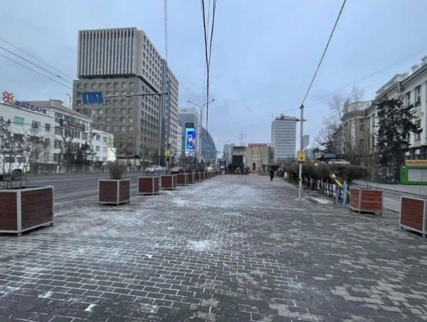 Нийслэлийн төвийн зургаан дүүрэгт 1278 ТҮЦ-ийг нүүлгээд байна