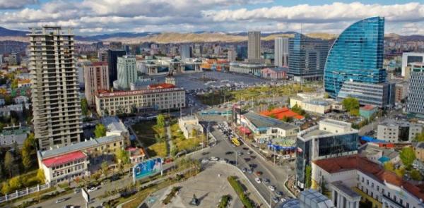 Нийслэлийн өмчлөлд буцаан авсан “Төв цэнгэлдэх хүрээлэн”