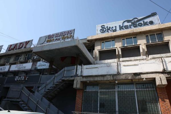 “Баруун сэлбэ” үйлчилгээний төвийн 1222 ам метр талбайг нийслэлийн өмчид буцаан авав