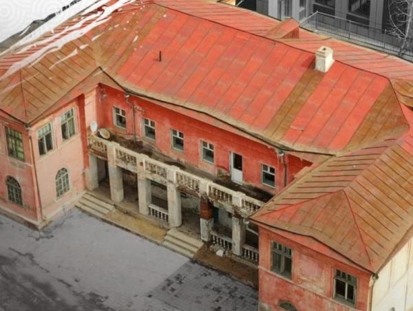 Эмийн үйлдвэрийн чөлөөлсөн газрыг нээлттэй дуудлага худалдаагаар борлуулна