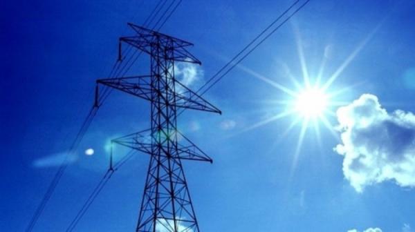 Өнөөдөр цахилгаан хязгаарлах байршлууд