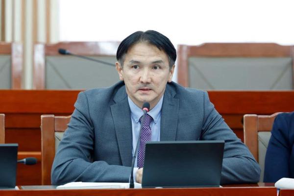 С.Зулпхар:Нийгмийн даатгалын тогтолцооны шинэчлэлийн үндэс тавигдсан, цаашид гүнзгийрүүлэх хэрэгцээ бий