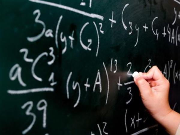 "Математикийн 1000 бодлого" нээлттэй нийтлэгдлээ