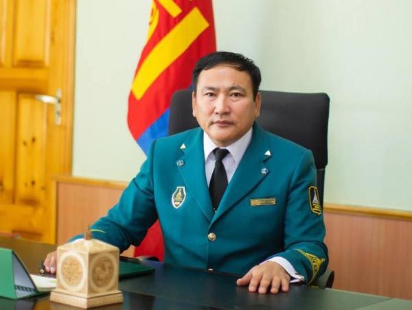 Г. Батжаргал: Нийгмийн даатгалын тогтолцоо иргэн таны төлөө үйлчилдэг