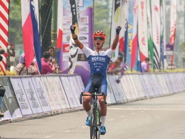 ОУХМ Б.Тэгшбаяр “Tour De Kumano"-д өрсөлдөж байна