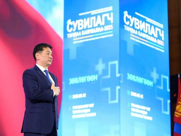Сувилагчдын тоог нэмэх, мэргэшүүлэх, мэргэжлийнх нь үнэ цэнийг таниулахад онцгой анхаарах шаардлагатай