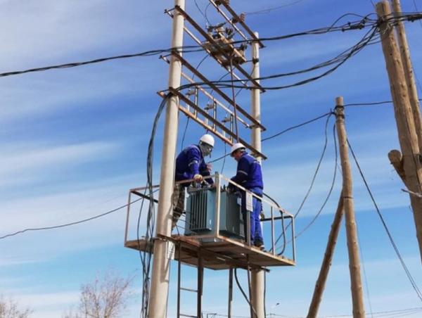 Өнөөдөр цахилгаан шугамд хийгдэх засварын хуваарь