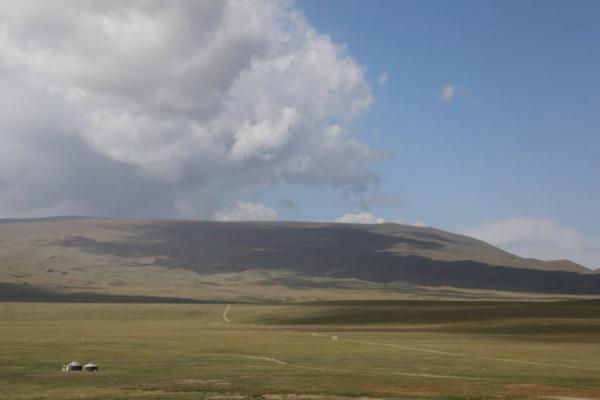 Хур тунадас нийт нутгийн 40 гаруй хувьд дунджаас бага орсон байна