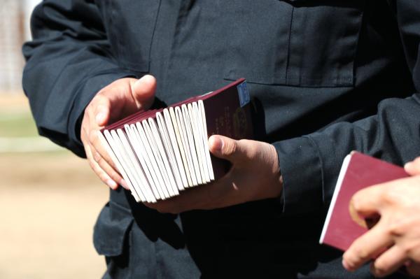 Гадаадын 37 иргэнийг албадан гаргалаа