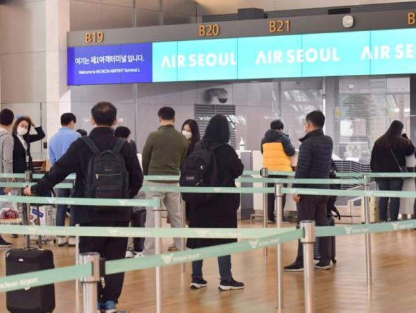 БНСУ-д зорчих виз мэдүүлэхтэй холбоотой асуудлуудыг Солонгосын талд тавьж бодит шийдвэрүүдийг гаргуулахаар ажиллаж байна