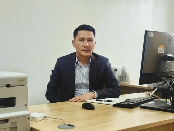 Д.Батням: Иргэн та зургаадугаар сарын 1-нээс өмнө автотээврийн болон өөрөө явагч хэрэгслийн албан татвараа төлөх үүрэгтэй