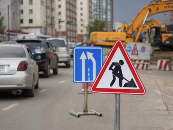 Морингийн даваа чиглэлийн наадамчдын гудамжийг маргаашнаас түр хаана