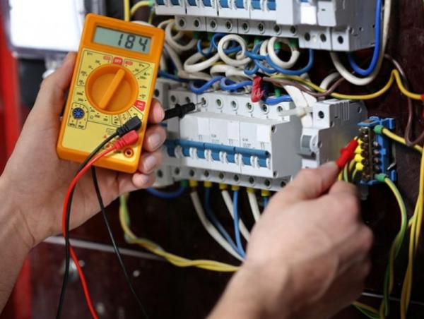 Өнөөдөр цахилгаан шугамд хийгдэх засварын хуваарь