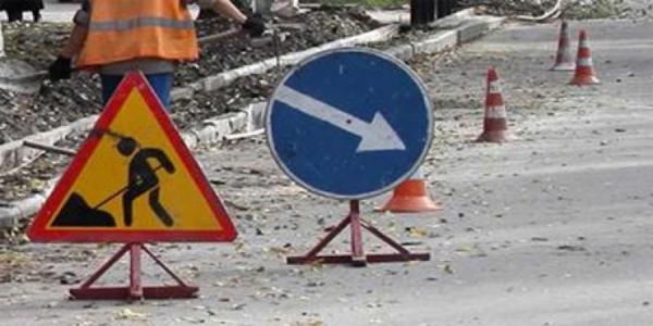 Гранд плазагийн уулзвараас 11 дүгээр сургуулийн уулзвар хүртэлх авто замыг хааж шинэчилнэ