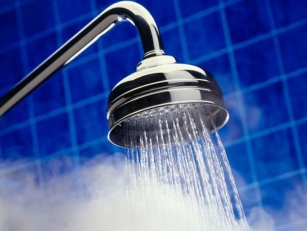 Өнөөдрөөс зарим байршилд халуун ус хязгаарлалаа